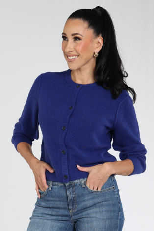 Oui 94462 Blauw