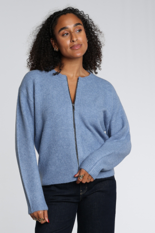 Frank walder 109356 Blauw