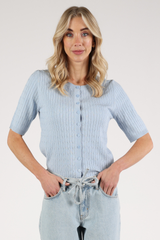 Emotions 126007 Blauw