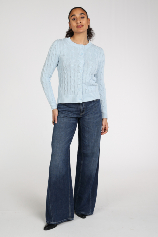 Emotions 126091 Blauw