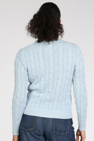 Emotions 126091 Blauw