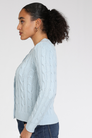 Emotions 126091 Blauw