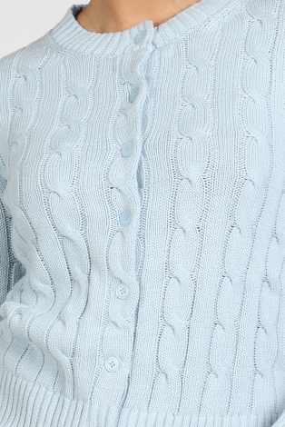 Emotions 126091 Blauw