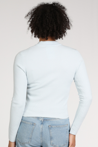 Moscow Ros 39-10 Blauw