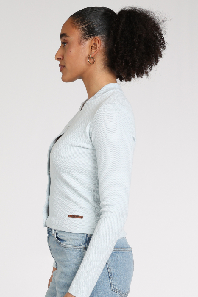 Moscow Ros 39-10 Vest Blauw