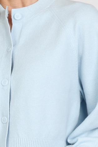 Penn & Ink S26B397 Blauw