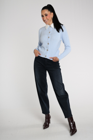 Emotions 226087 Blauw