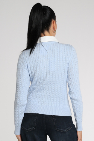 Emotions 226087 Blauw