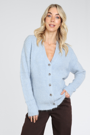 Moscow Teddy 32-10 Blauw