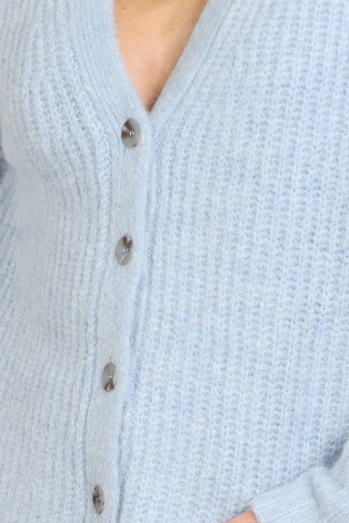 Moscow Teddy 32-10 Blauw