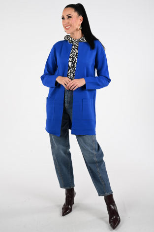 Frank walder 621073 Blauw