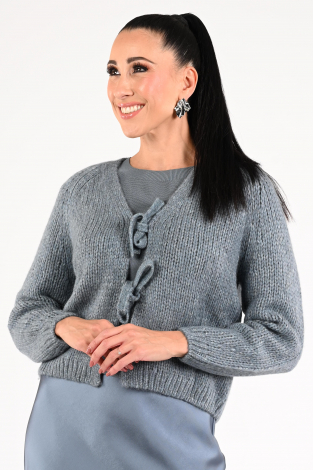 Luisa Cerano 428379-5348 Blauw