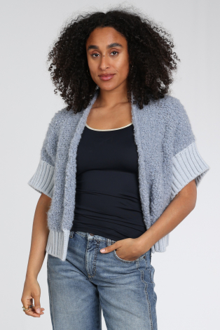 Nukus NKF05032 Blauw