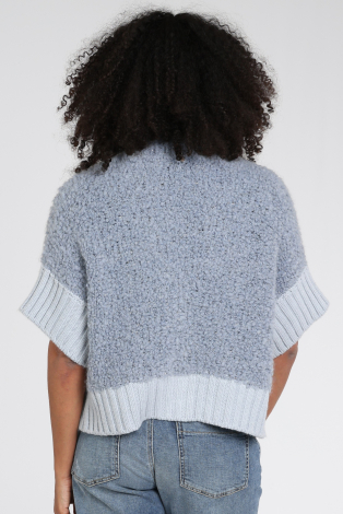 Nukus NKF05032 Blauw