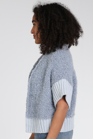 Nukus NKF05032 Blauw