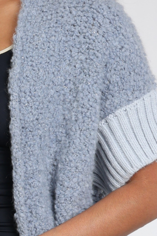 Nukus NKF05032 Blauw