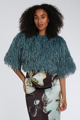 Vera Mont 0446-4042 Blauw