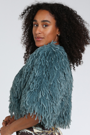 Vera Mont 0446-4042 Blauw