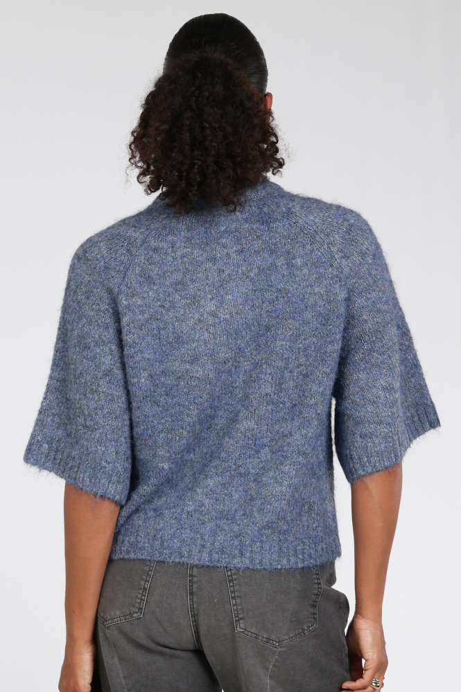 Neo Noir 165816 Vest Blauw