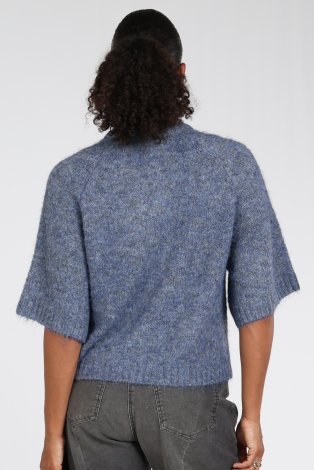 Neo Noir 165816 Benuta Blauw
