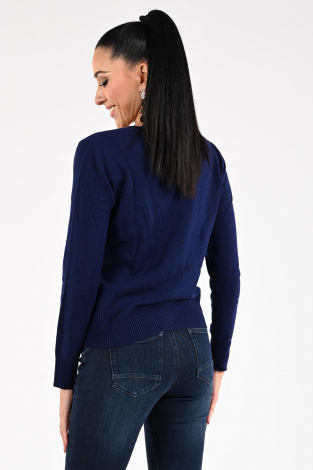 Roberto sarto 531234 Blauw