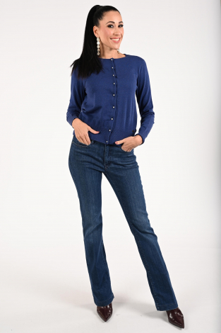 Roberto sarto 531253 Blauw