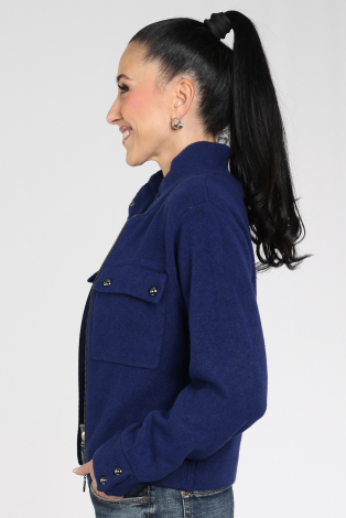 Monari 810195 Blauw