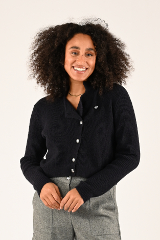 Caroline Biss 4258 Blauw