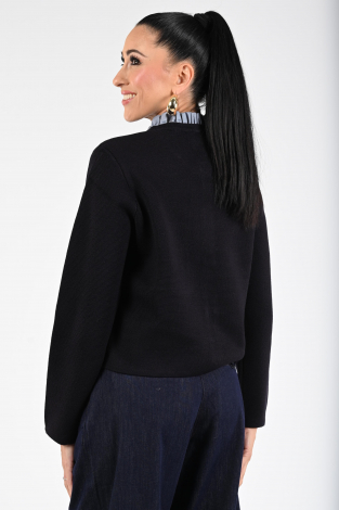 WithBlack Celeste Blauw