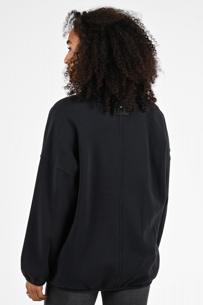 10 Days 20-857-5203 Vest Blauw