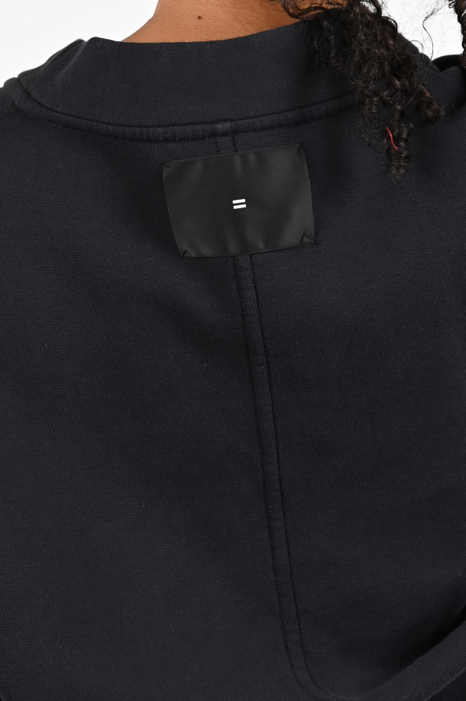 10 Days 20-857-5203 Vest Blauw