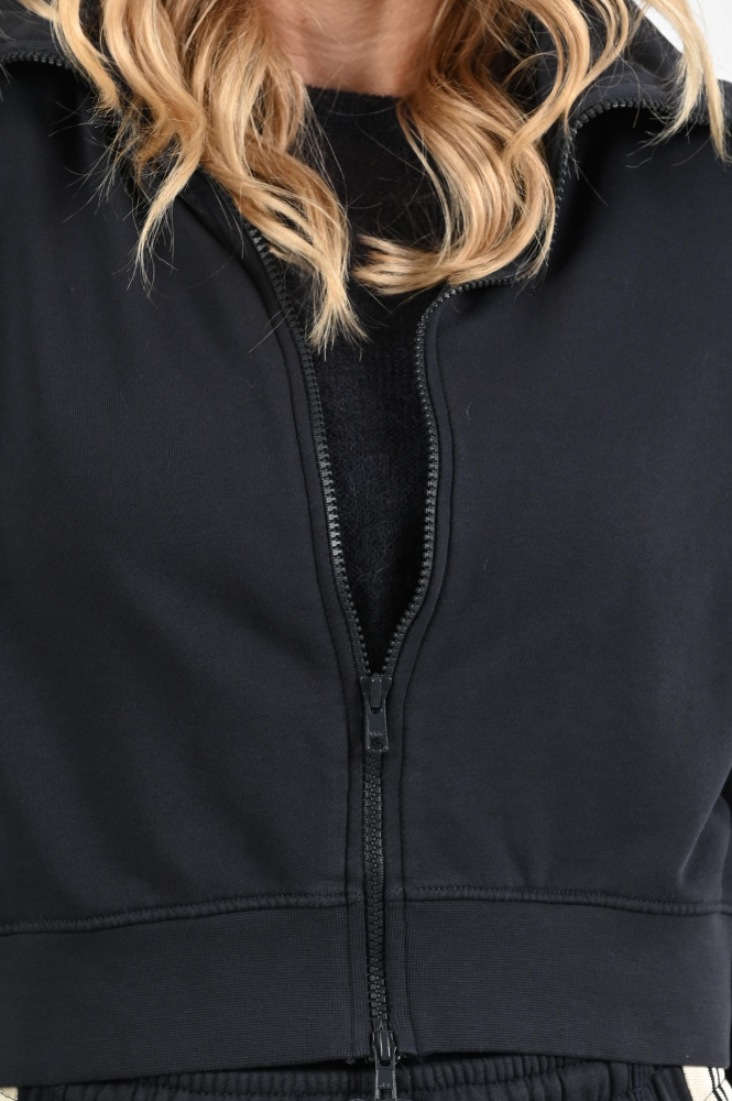 10 Days 20-858-5203 Vest Blauw