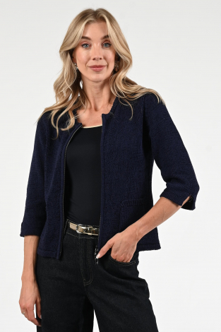 Monari 409970 Blauw