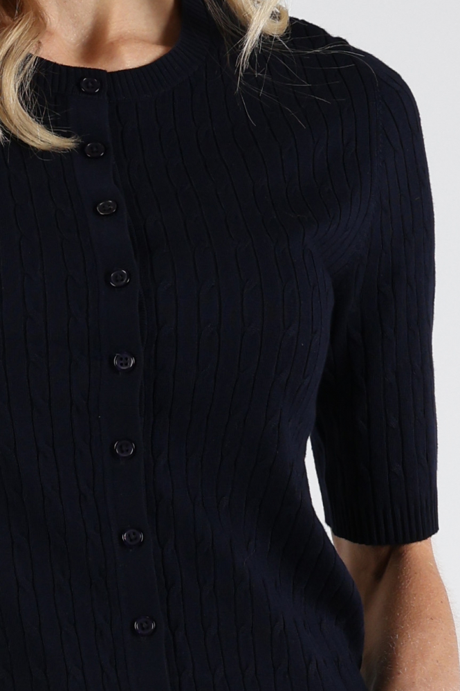 Emotions 126007 Vest Blauw