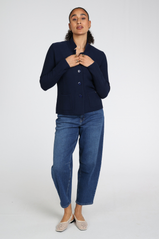 Roberto sarto 611143 Blauw