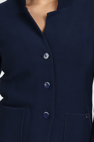 Roberto sarto 611143 Blauw