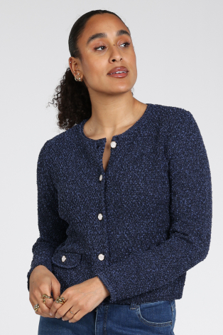 Roberto sarto 611192 Blauw