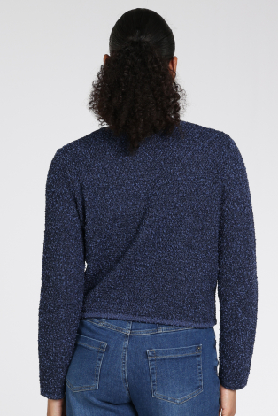 Roberto sarto 611192 Blauw