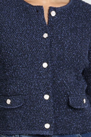 Roberto sarto 611192 Blauw