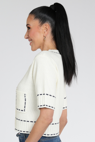 Beaumont BC88340261 Blauw