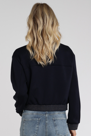 Oui 99134 Blauw
