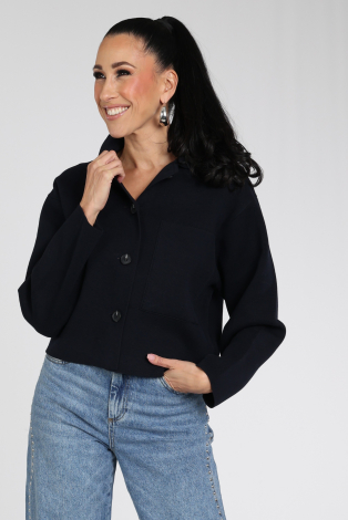 Knit-Ted Joy 000 Blauw