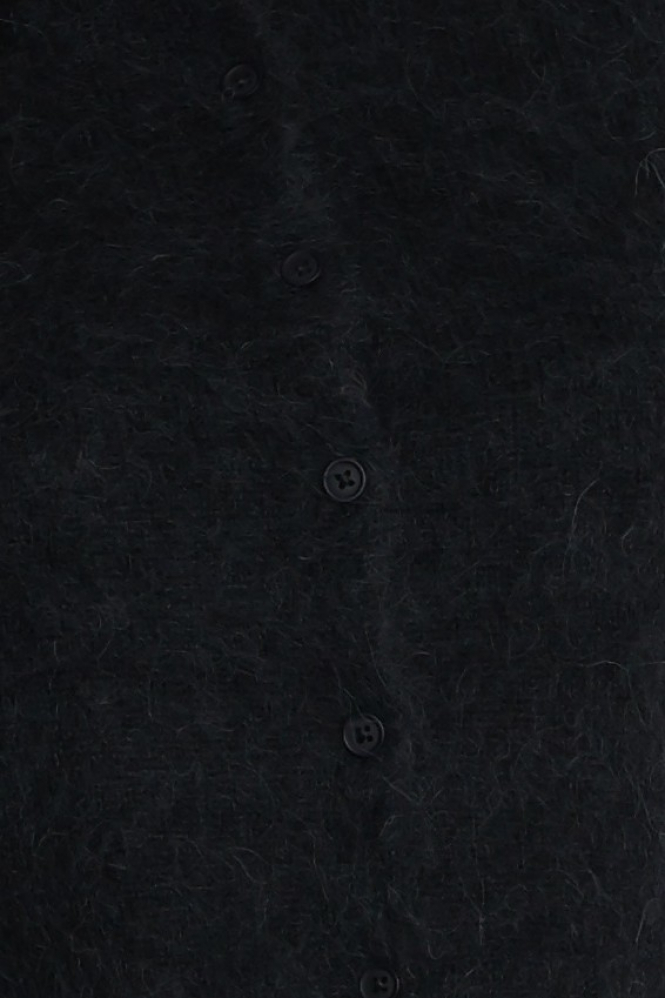 Penn & Ink W26B431 Vest Blauw
