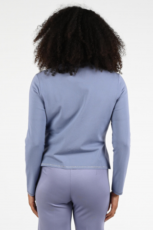 Marc Cain ZA 39.02 M11 Paars