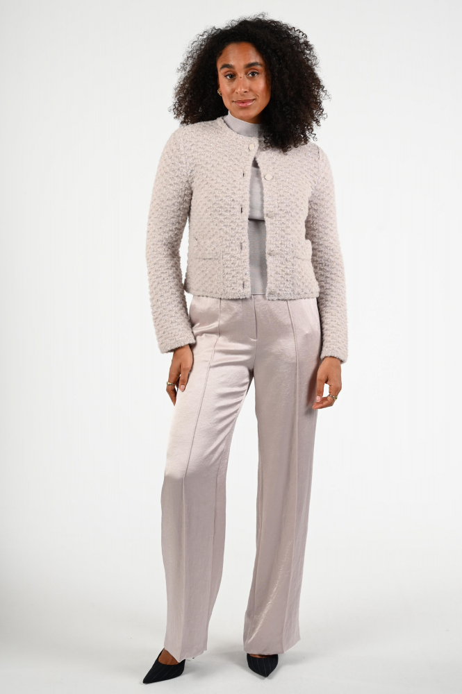 Marc Cain ZC 39.10 M29 Vest Paars