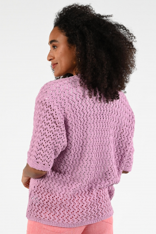 Geisha 54063-70 Paars