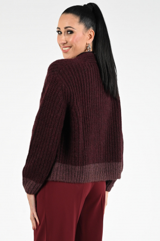 Luisa Cerano 428024-5348 Paars