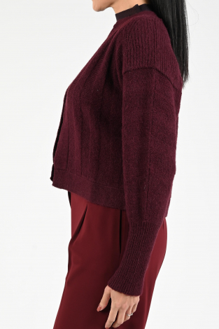 Caroline Biss 4248 Rood