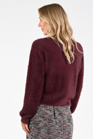 Monari 808921 Paars