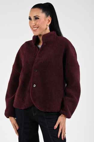 Penn & Ink W25C281 Rood